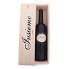 Insieme 2006 DOC Langhe Rosso Magnum 1,5 Ltr. in houten geschenkkist