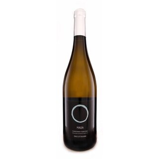 Enio Ottaviani MA.DA Chardonnay IGT 2015