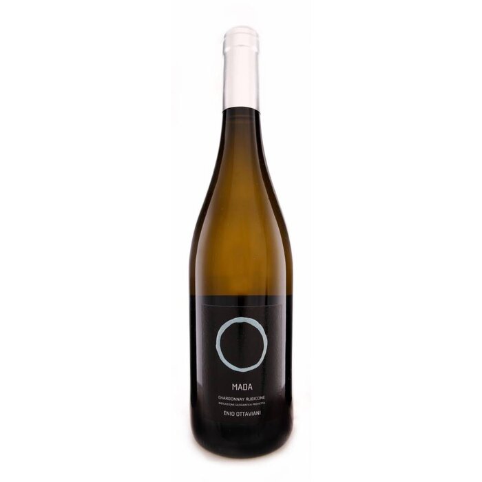 Enio Ottaviani MA.DA Chardonnay IGT 2015