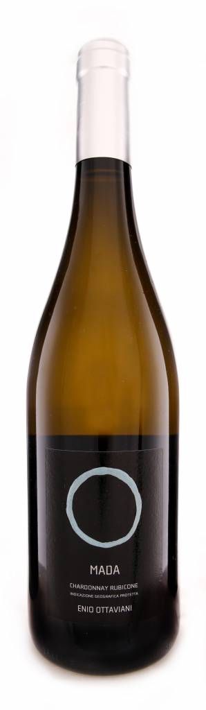 Enio Ottaviani MA.DA Chardonnay IGT 2015