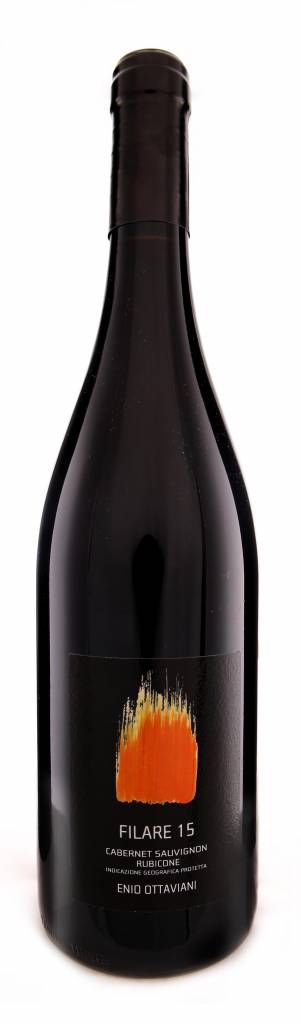 Enio Ottaviani Filare 15 Cabernet Sauvignon IGT