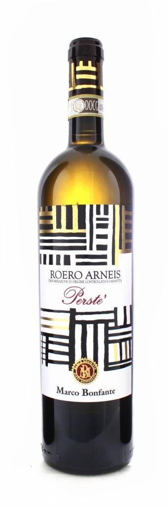 Marco Bonfante Perste Roero Arneis DOCG 2014