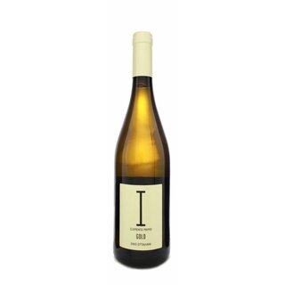 Enio Ottaviani I Clemente Primo 2013 GOLD