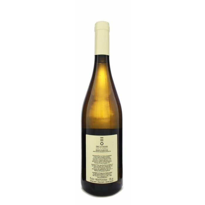 Enio Ottaviani I Clemente Primo 2013 GOLD