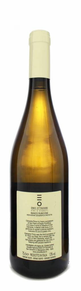 Enio Ottaviani I Clemente Primo 2013 GOLD