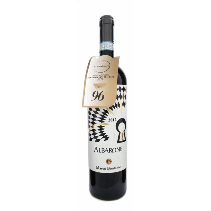 Marco Bonfante Albarone 2014 DOC