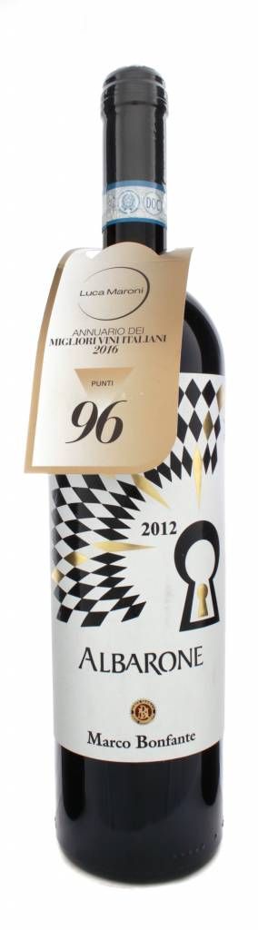 Marco Bonfante Albarone 2014 DOC