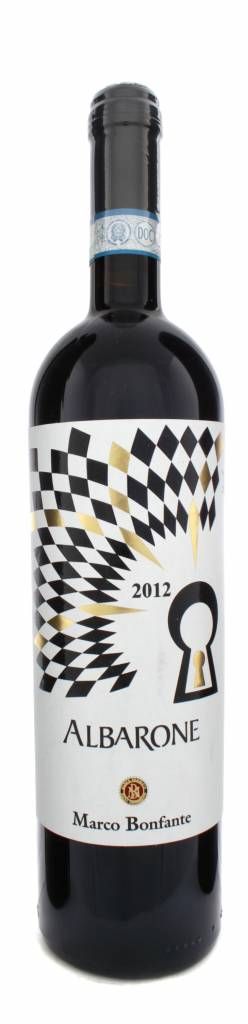 Marco Bonfante Albarone 2014 DOC