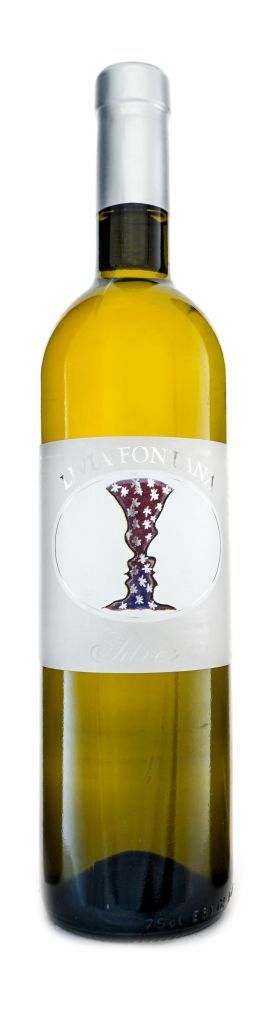 Livia Fontana Langhe Arneis 'Silver'