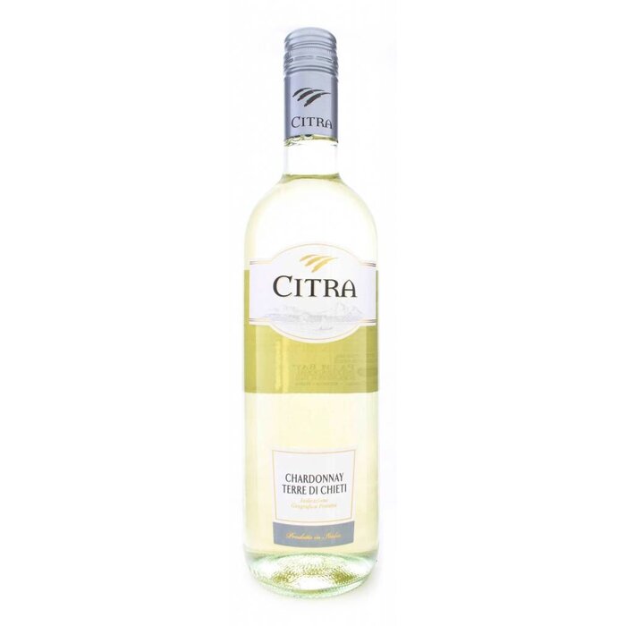 Citra Citra Chardonnay I Solchi
