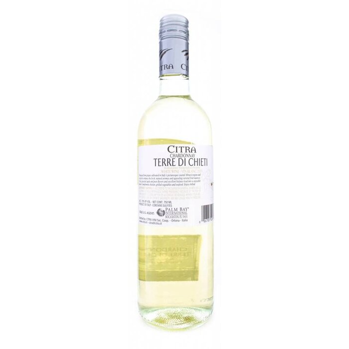 Citra Citra Chardonnay I Solchi
