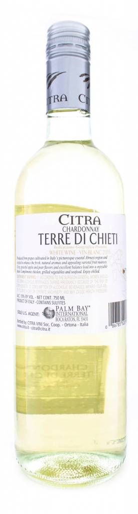 Citra Citra Chardonnay I Solchi
