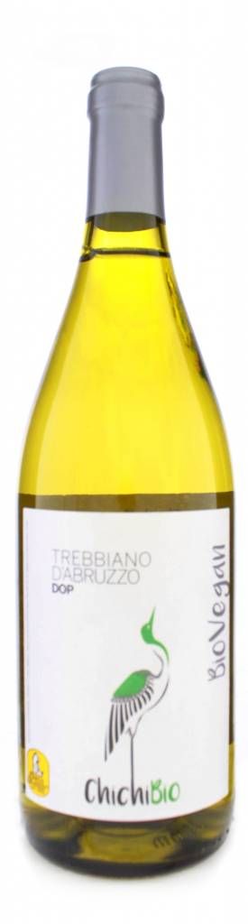 Citra ChichiBIO Trebbiano BioVegan