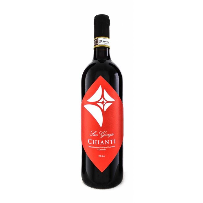 San Giorgio "Chianti" - Chianti DOCG 2014