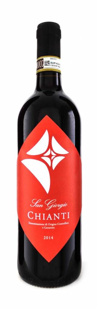 San Giorgio "Chianti" - Chianti DOCG 2014