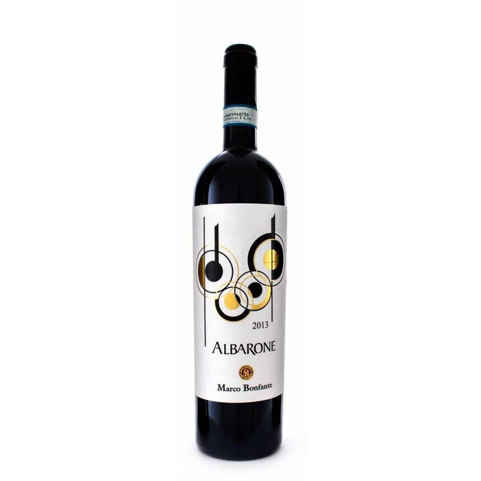 Marco Bonfante Albarone 2013 DOC