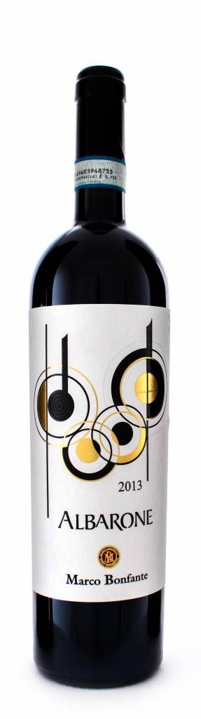 Marco Bonfante Albarone 2013 DOC