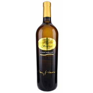 San Simone Case Sugan Friulano Friuli Grave DOC