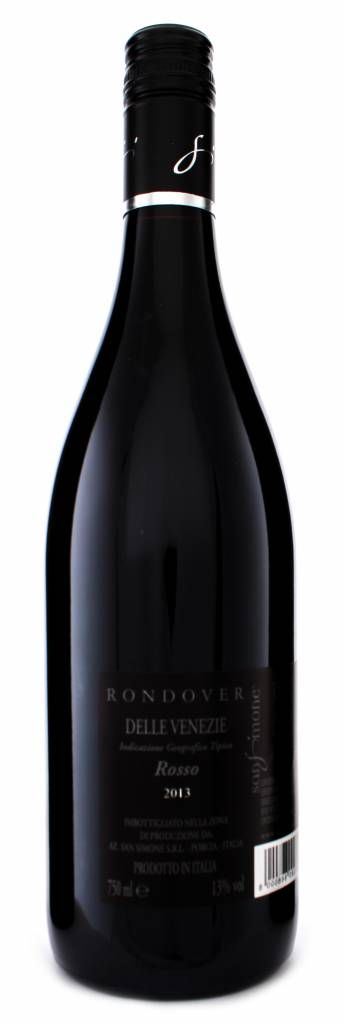 San Simone Rondover Rosso delle Venezie IGT