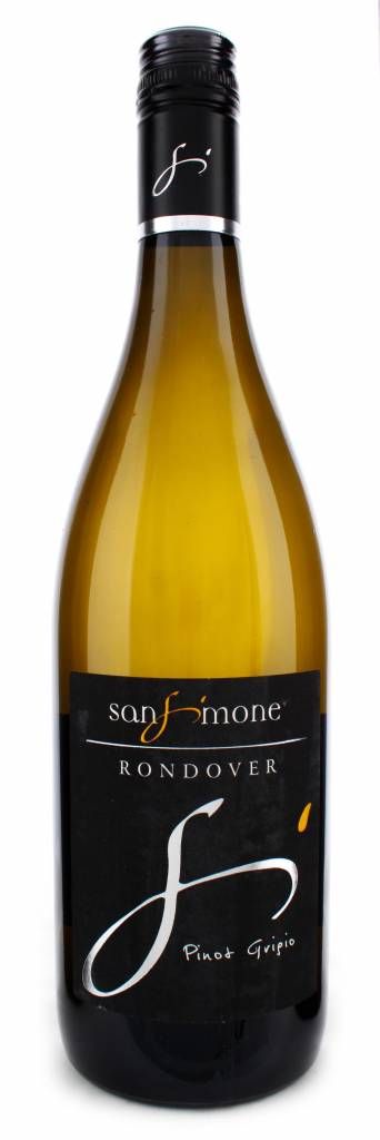 San Simone Rondover Pinot Grigio DOC