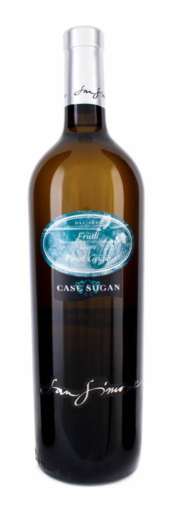 San Simone Case Sugan, Pinot Grigio DOC