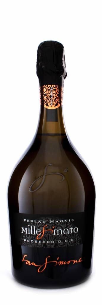 San Simone Parlae Naonis Prosecco Millesimato DOC Brut