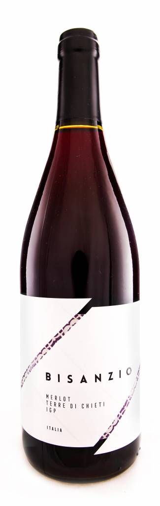 Citra Bisanzio Merlot