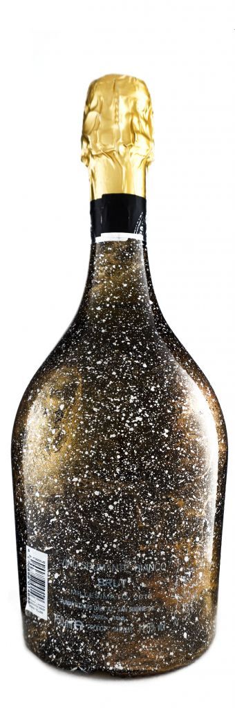 San Simone Perlae Naonis Cuvee Blanc de Blancs Extra  Brut Limited Edition