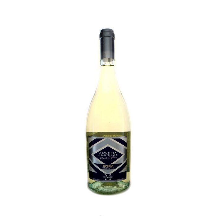 M. De Santis Luxury Wines "Asmira" Bianco Frizzante