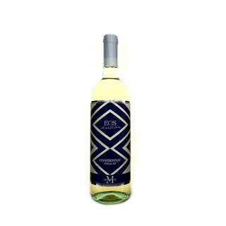 M. De Santis Luxury Wines "EOS" Chardonnay