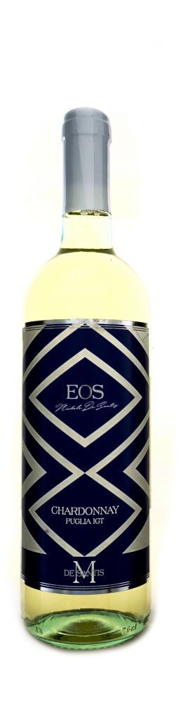 M. De Santis Luxury Wines "EOS" Chardonnay