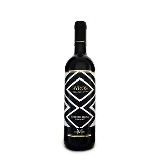 M. De Santis Luxury Wines "KYROS" Nero di Troia