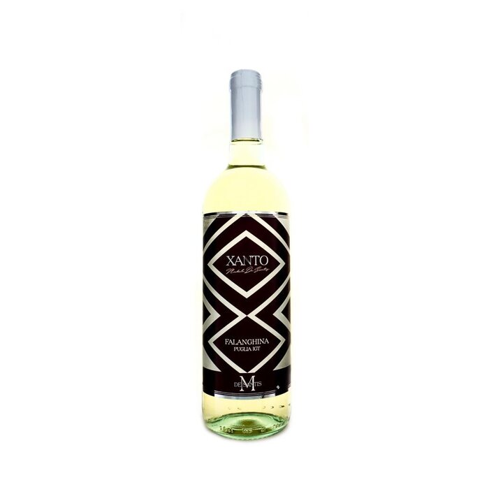M. De Santis Luxury Wines "Xanto" Falanghina