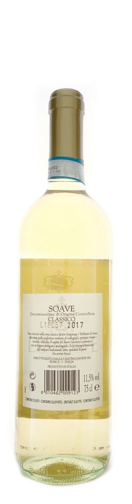 Cantina Danese Soave Classico DOC
