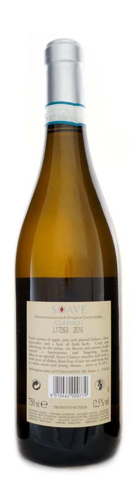 Cantina Danese Soave Classico DOC