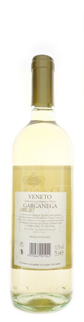 Cantina Danese Garganega IGT Veneto
