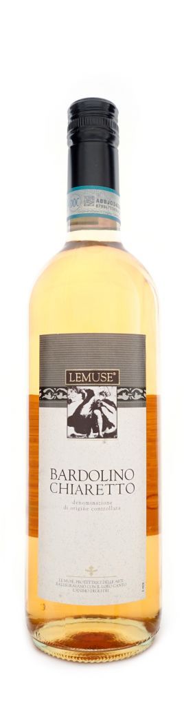 Cantina Danese Bardolino Chiaretto DOC