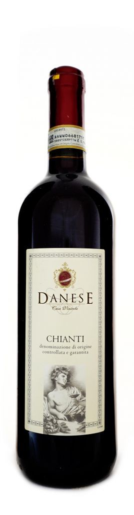 Cantina Danese Chianti DOCG