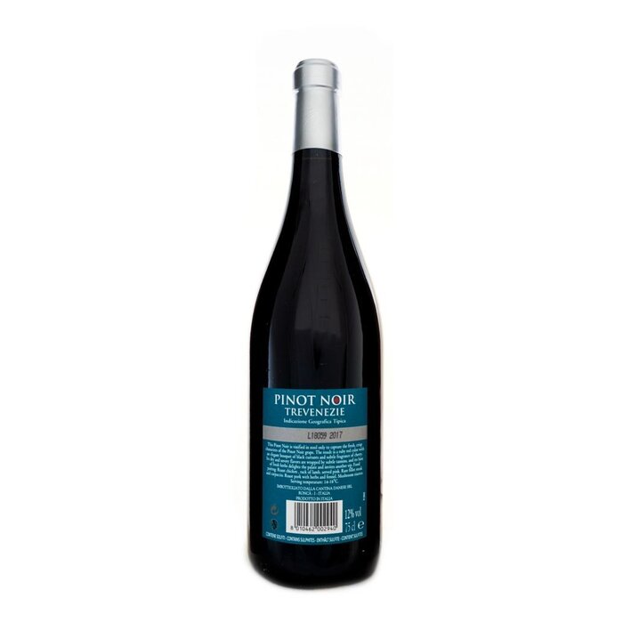 Cantina Danese Pinot Noir IGT delle Venezie