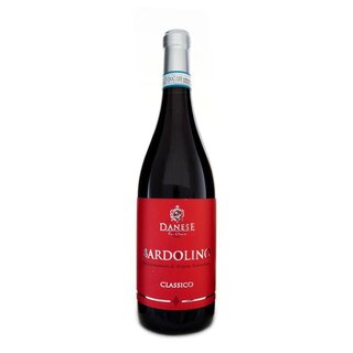 Cantina Danese Bardolino Classico DOC