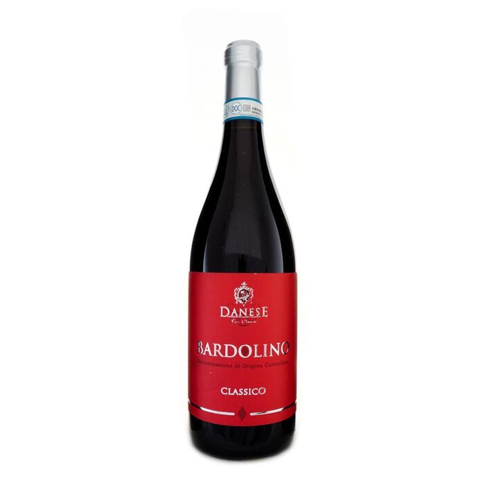 Cantina Danese Bardolino Classico DOC