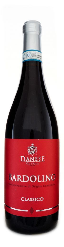 Cantina Danese Bardolino Classico DOC