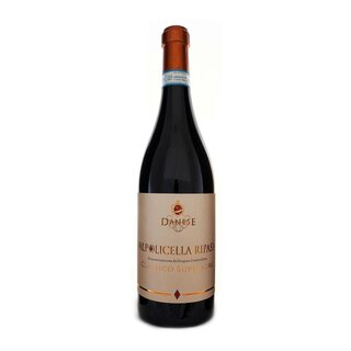 Cantina Danese Valpolicella Classico Superiore Ripasso DOC