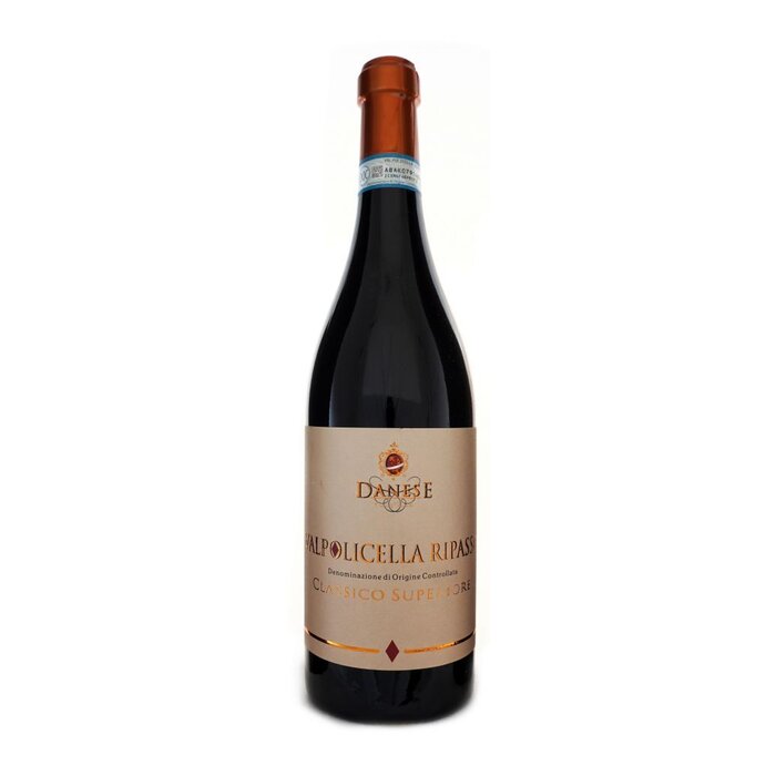 Cantina Danese Valpolicella Classico Superiore Ripasso DOC
