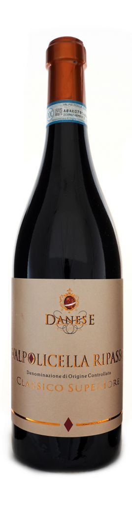 Cantina Danese Valpolicella Classico Superiore Ripasso DOC