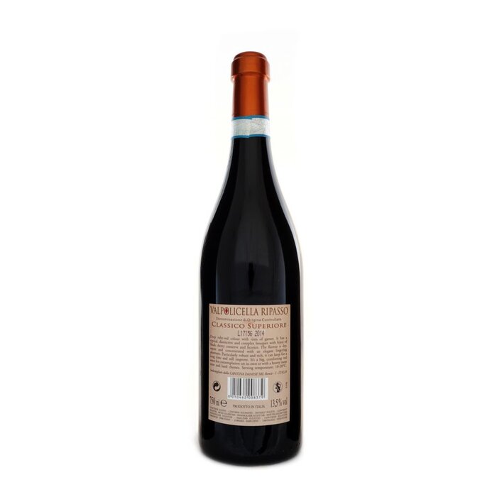 Cantina Danese Valpolicella Classico Superiore Ripasso DOC