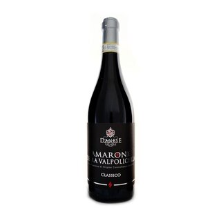 Cantina Danese Amarone della Valpolicella Classico 2011 DOCG