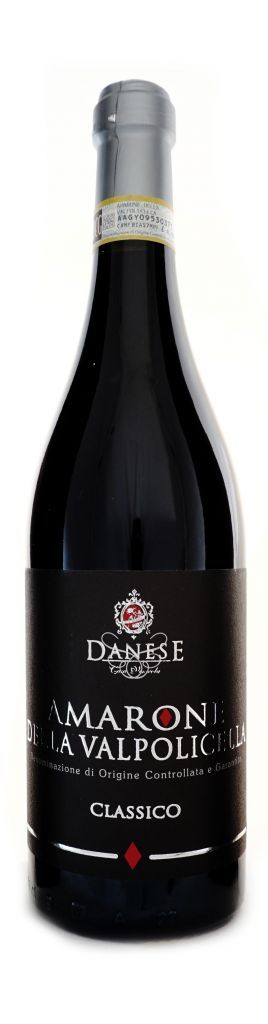 Cantina Danese Amarone della Valpolicella Classico 2011 DOCG