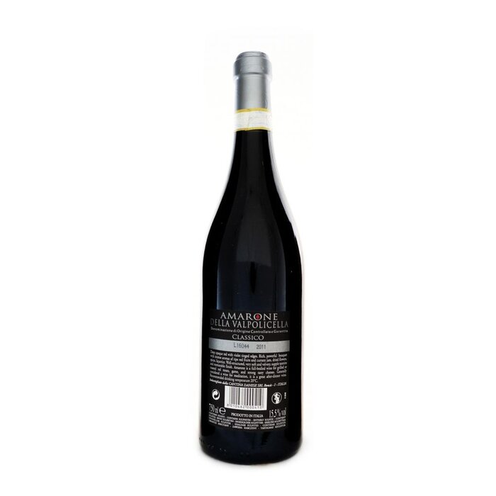 Cantina Danese Amarone della Valpolicella Classico 2011 DOCG