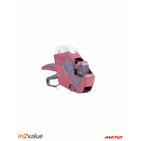METO Meto Eagle étiqueteuse de prix S 522/12